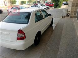 هيونداي فيرنا